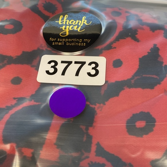 Badgley Mischka Red Pink Multicolor Romantic Printed Halter Sheath Dress Size 14 - Picture 15 of 15